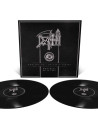 DEATH - Non Analog On Stage Series - Montreal 22-06-1995 * 2xLP *