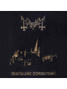 MAYHEM - De Mysteriis Dom Sathanas (25th Anniversary) * BOX *