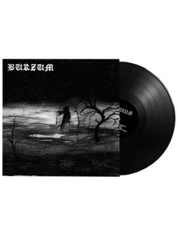 BURZUM - Burzum * LP *