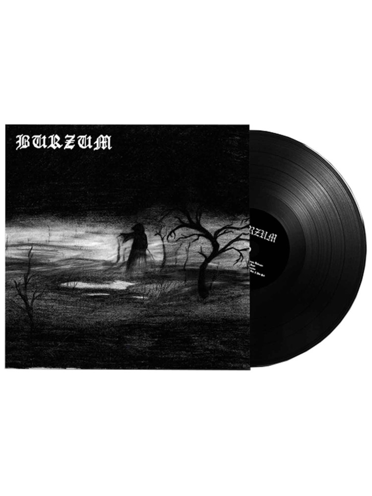 BURZUM - Burzum * LP *