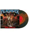 PILEDRIVER - Metal Inquisition * LP *