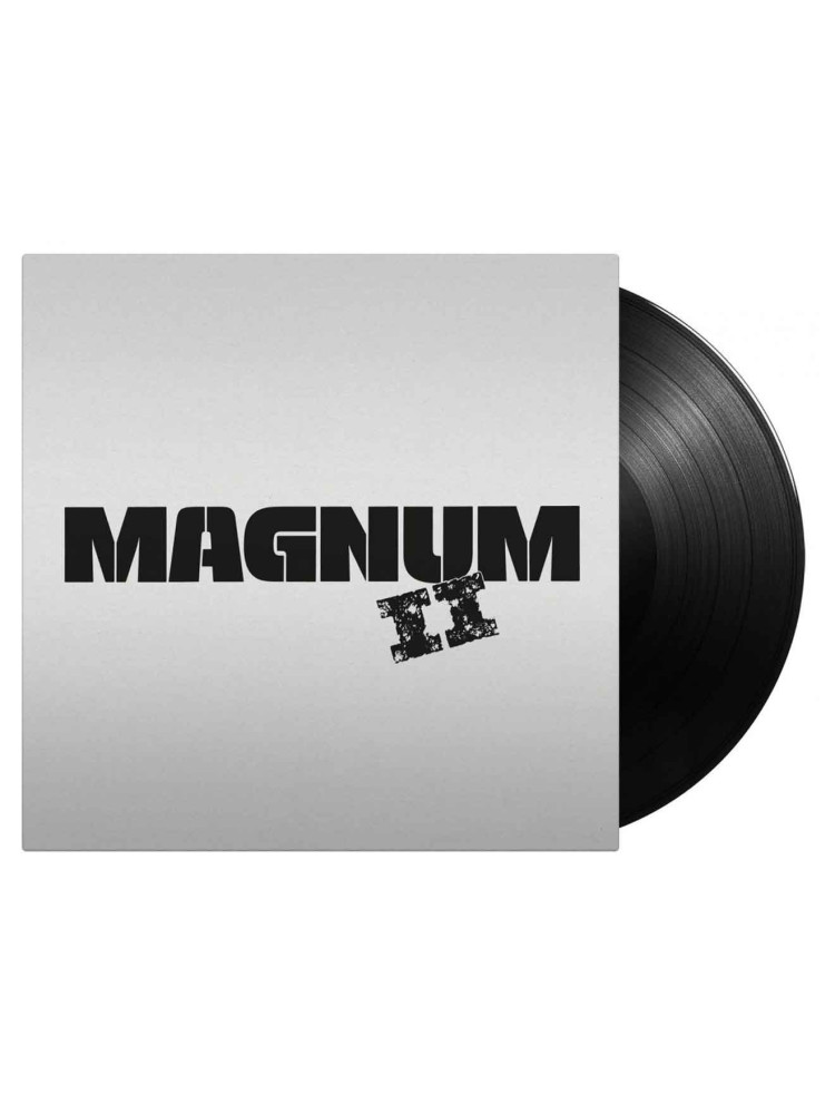 MAGNUM - Magnum II * LP *