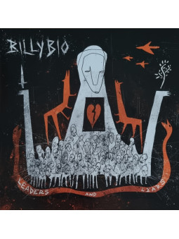 BILLYBIO - Leaders And...