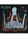 BILLYBIO - Leaders And Liars * LP CLEAR/RED*
