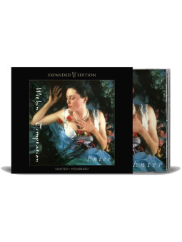 WITHIN TEMPTATION - Enter & The Dance * CD *