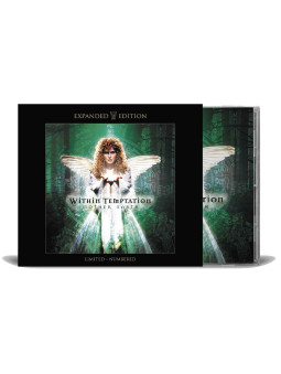 WITHIN TEMPTATION - Mother Earth * CD *