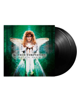 WITHIN TEMPTATION - Mother Earth * 2xLP *