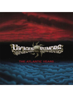 VICIOUS RUMORS - The...