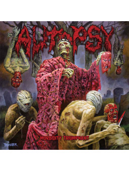 AUTOPSY - Morbidity...