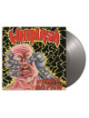 WHIPLASH - Power And Pain * LP Ltd *