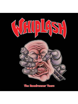 WHIPLASH - The Roadrunner...