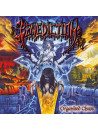 BENEDICTION - Organised Chaos * CD *