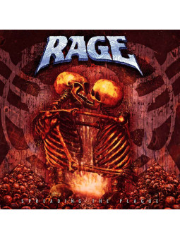 RAGE - Spreading The Plague...