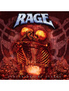RAGE - Spreading The Plague * CDEP *