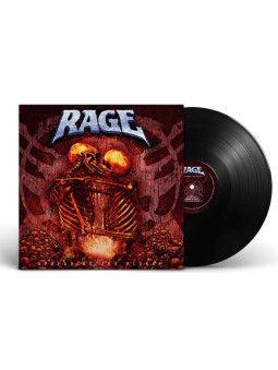 RAGE - Spreading The Plague...