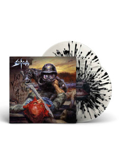 SODOM - 40 Years At War -...