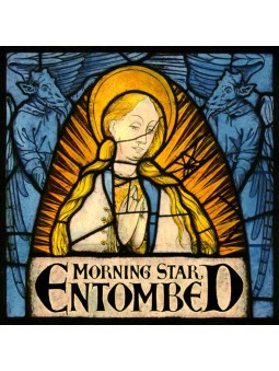 ENTOMBED - Morning Star * CD *