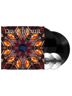 DREAM THEATER - Lost Not...