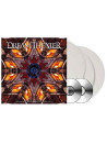 DREAM THEATER - Lost Not Forgotten Archives Images And Words Demos (1989-1991) * 3xLP White *