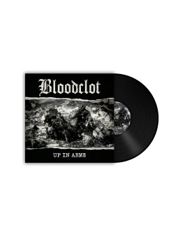 BLOODCLOT - Up In Arms * LP *