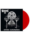 NECROPHOBIC - Satanic Blasphemies * LP Ltd *