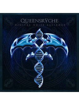 QUEENSRYCHE - Digital Noise...