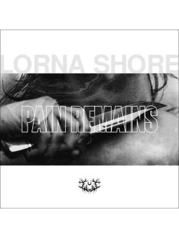 LORNA SHORE - Pain Remains...