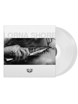 LORNA SHORE - Pain Remains...