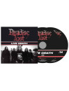 PARADISE LOST - Live Death * CD *