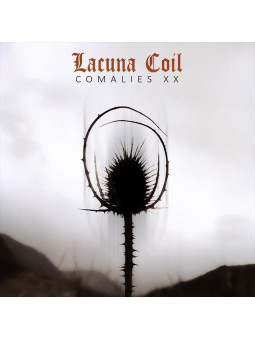 LACUNA COIL - Comalies XX *...
