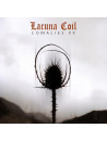 LACUNA COIL - Comalies XX * DCD *