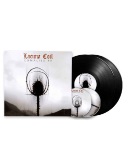 LACUNA COIL - Comalies XX *...