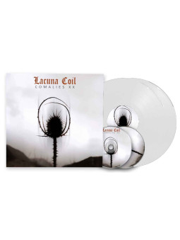 LACUNA COIL - Comalies XX * 2xLP Ltd *