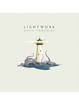 DEVIN TOWNSEND - Lightwork...