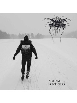 DARKTHRONE - Astral...