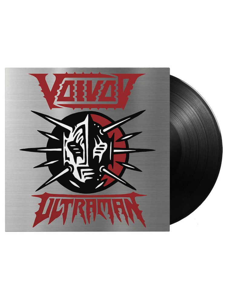 VOIVOD - Ultraman * EP *