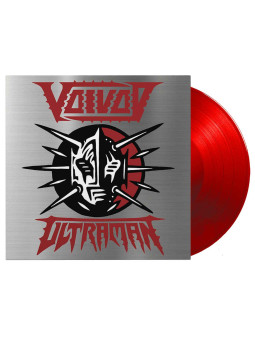 VOIVOD - Ultraman * EP LTD *