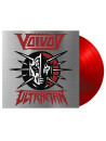VOIVOD - Ultraman * EP LTD *