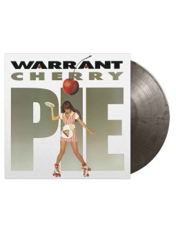 WARRANT - Cherry Pie * LP...