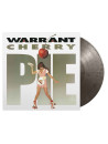 WARRANT - Cherry Pie * LP Ltd *