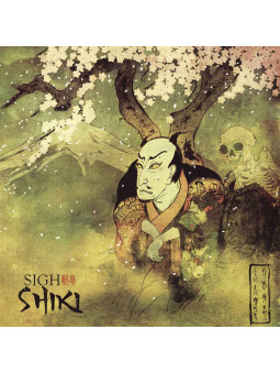 SIGH - Shiki * CD *