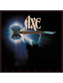 AXE - Offering * CD *