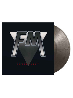 FM - Indiscret * LP Ltd *