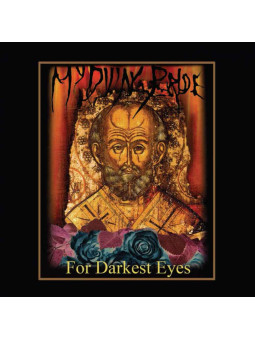 MY DYING BRIDE - For Darkest Eyes * CD+DVD *