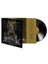 VALKYRJA - Throne Ablaze * LP *