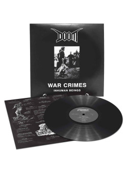 DOOM - War Crimes (Inhuman...