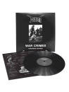 DOOM - War Crimes (Inhuman Beings) * LP *