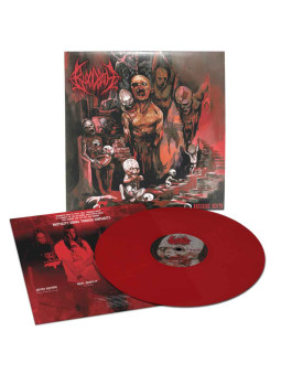 BLOODBATH - Breeding Death...