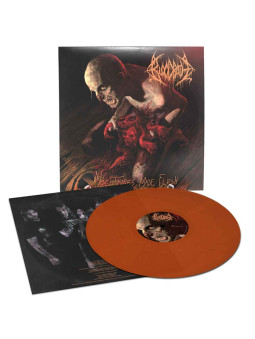 BLOODBATH - Nightmares Made Flesh * LP Ltd *