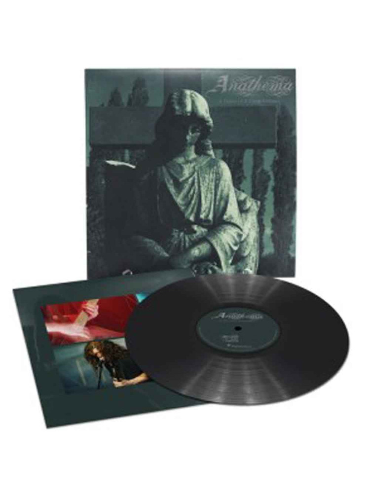 ANATHEMA - A Vision Of A Dying Embrace * LP *